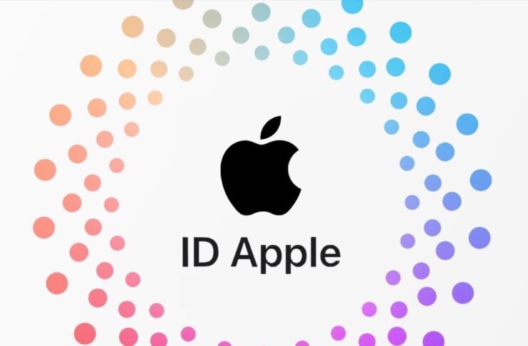 Apple ID