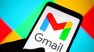 Gmail Accounts (Mixed Country, USA Names)